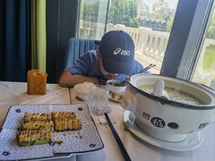 -银树楼(紫玉山庄东区店)