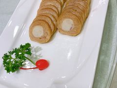 -梅龙镇酒家(南京西路总店)