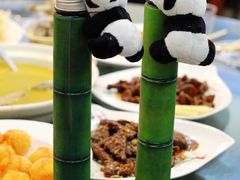 -金姐台湾菜(珠江路店)