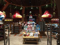 -蓝精灵乐园·世茂精灵之城主题乐园