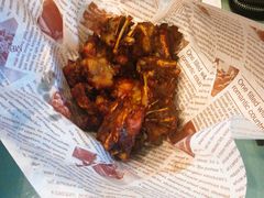 -鸣记脆皮烤鱼(岐山路店)