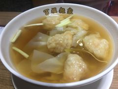 -百福麵家(新馬路店)
