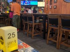 -FUTURE BAR(岭南天地店)