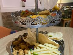 -初拾·花里餐厅(钜城华亿店)