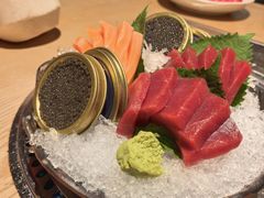 -隐泉京望日式料理(太和广场店)