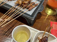 -管氏翅吧(地安门创始店)