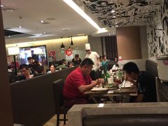 -黄记煌三汁焖锅(崇文门店)