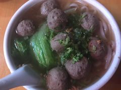 -菜忠潮州牛肉店(岗厦店)