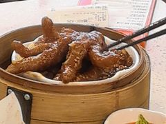 -点都德(皇岗村店)