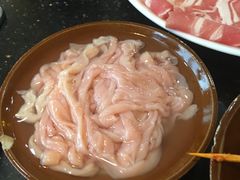 -香传承重庆火锅(直营中山路店)