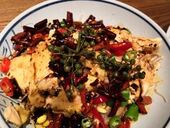 -云海肴·汽锅鸡·云南菜(天山百盛优客店)