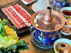 -南门涮肉(上海二店)