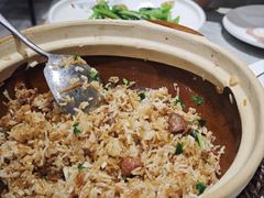 招牌大鸽饭-朱记乳鸽王·非遗石岐乳鸽·全鸽宴(大兴旗舰店)