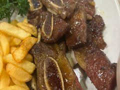 -番茄屋葡式美食(总店)