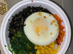 -朴大叔拌饭(上海真如环宇城店)