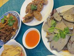 -桂园白粥·潮汕老味道