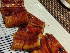 烤鳗鱼-田舍家Inakaya(天汇igc店)