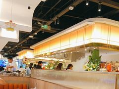 -享遇.锅姥姥牛排海鲜自助(小寨店)