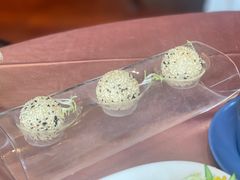 -新骏景万豪酒店·万豪中餐厅