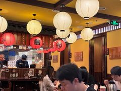 -鸟鹏烧鸟居酒屋(仁恒梦中心店)