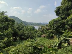 -水濂山森林公园