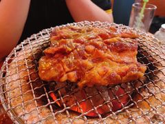 -大阪烧肉BAKA一代(十亩地店)