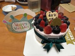 -EnergyCake蛋糕理想国