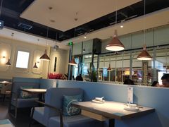 大堂-花椒俏川菜小馆(南海万达店)