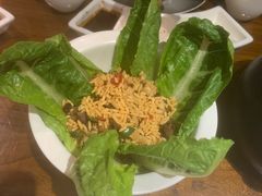 -北京老铺烤鸭(老城根店)