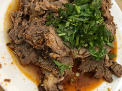 牛肉-玉香宫河州牛肉拉面