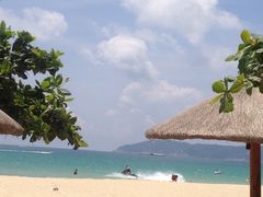 -三亚亚龙湾天域度假酒店