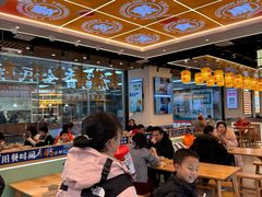 -素满香·全民食养自助(长宁龙之梦店)