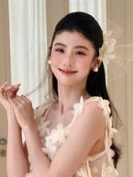 -荷玛高端新娘跟妆团队·彩妆培训