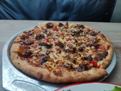 -Tubestation站点比萨(五道营店)