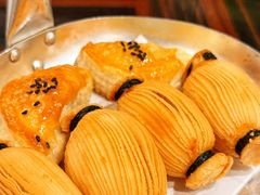 -夏宫中餐厅(香格里拉大酒店)
