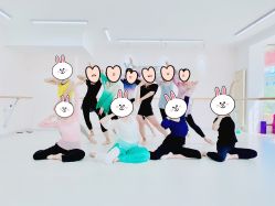 -佑宁舞蹈工作室