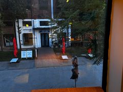 -小意思咖啡店(草桥店)