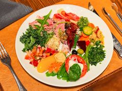 自助餐台-拉蒂娜·巴西牛排馆 Latina·Brazilian Steakhouse(铜仁旗舰店)