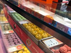 -稻香村(观前街店)