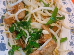 -拉面莊夢語＆中华料理八椿