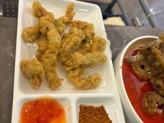 -刘一手重庆火锅(万达广场店)