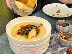 -浩海火燒雲傣家菜(芮欧百货店)