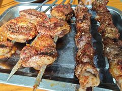 -满记烧饼(牛街东里小区一区店)