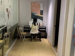 -MusicLife音乐(浦东校区)