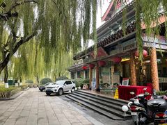 -鹊华居·地道鲁菜·海鲜·融合味(大明湖店)