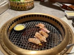 -乾杯烧肉居酒屋(中洲湾店)