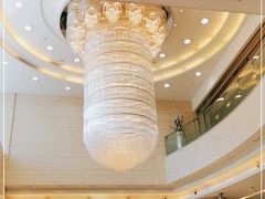 大堂-亢龙太子酒轩(东湖店)