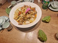 -周家二小姐的菜(西津渡店)