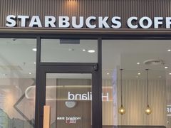 -星巴克(北京望京店)