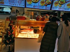 -吉品合酥脆烤饼(太平洋森活天地店)